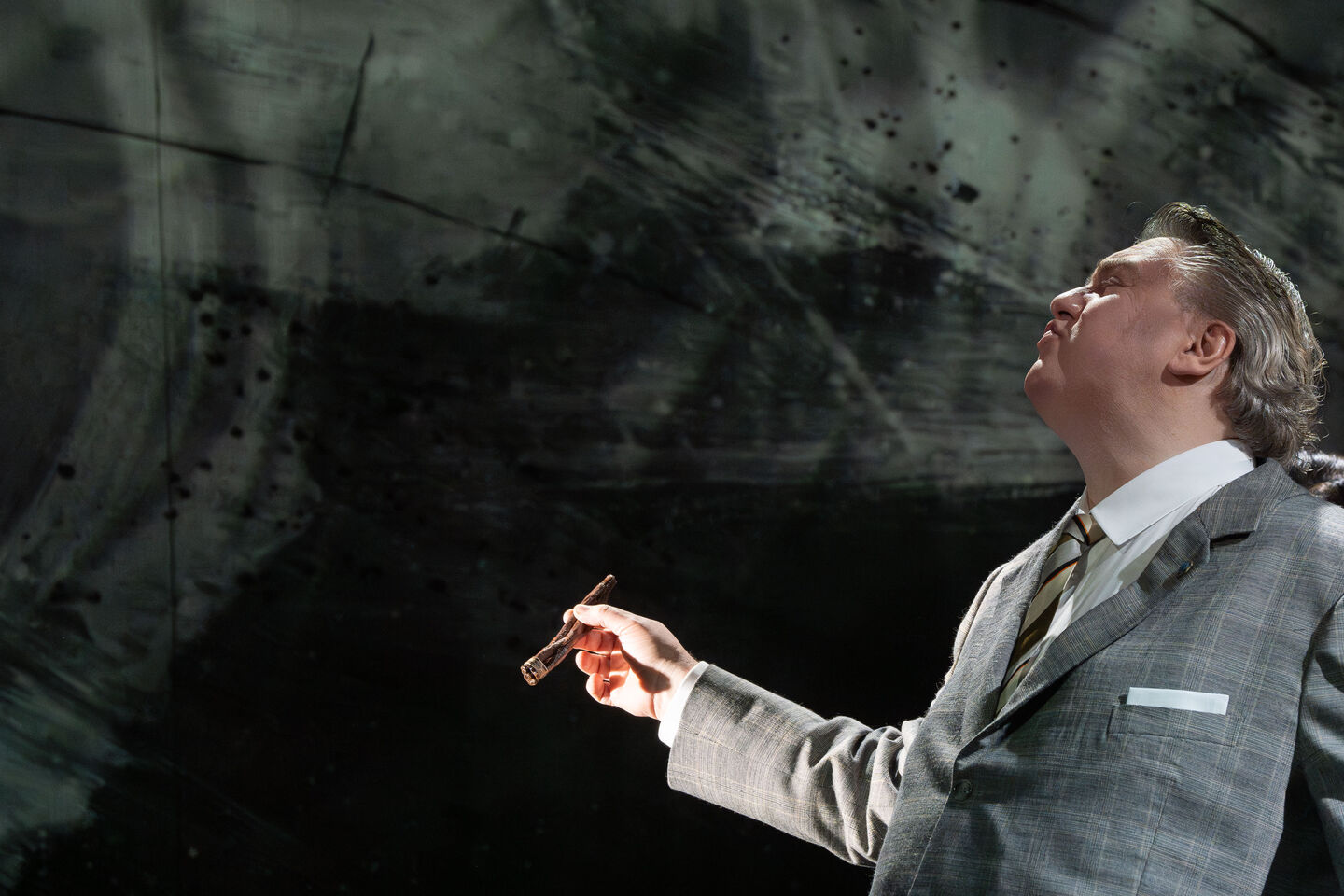 Kleider machen Leute