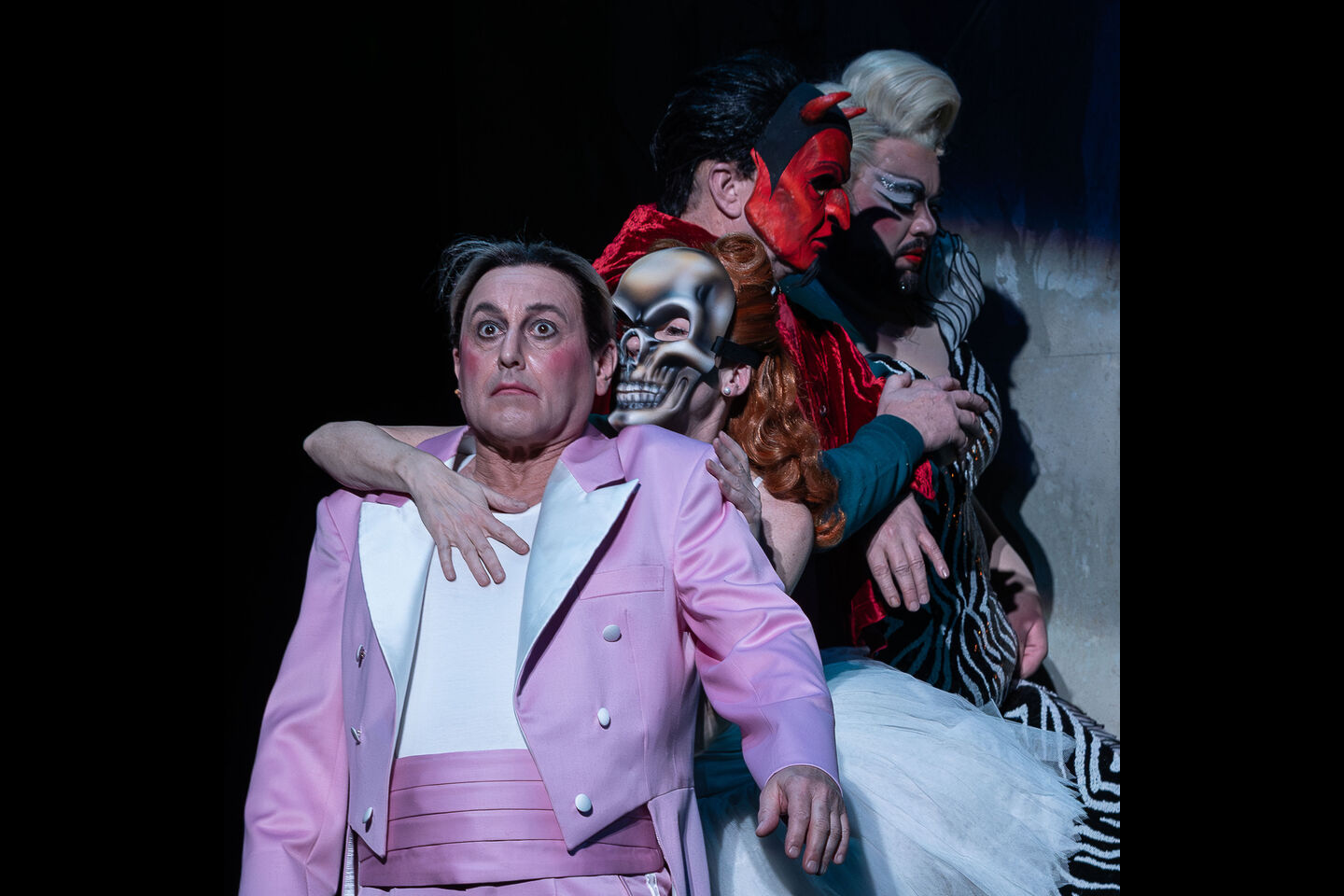 in: KEIN SCHÖNER LAND IN DIESER ZEIT