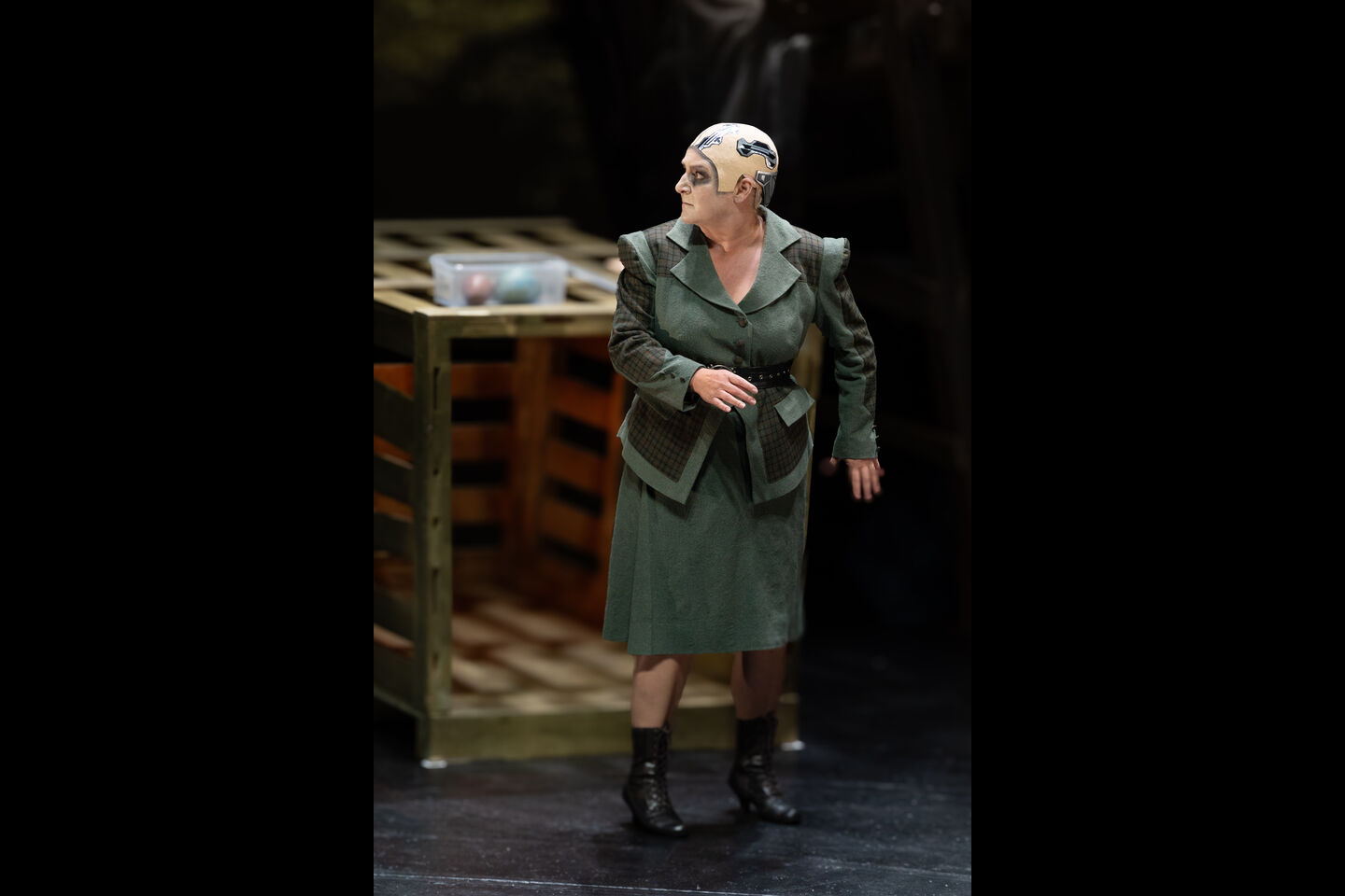 in: DAS SCHLAUE FÜCHSLEIN